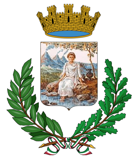 Stemma Casamicciola Terme