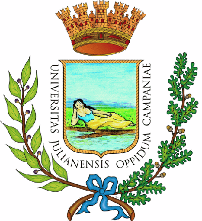 Stemma Giugliano in Campania