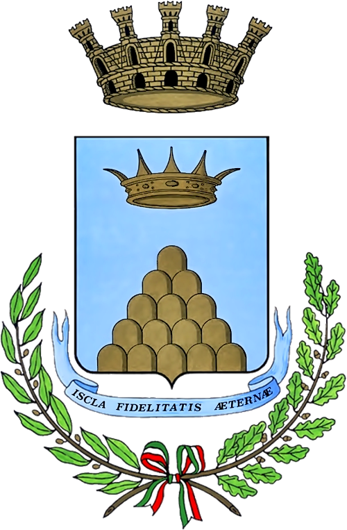 Stemma Ischia