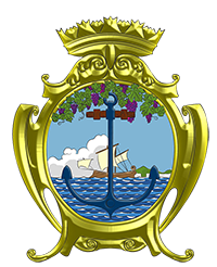 Stemma Monte di Procida