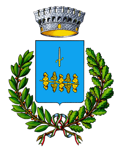 Stemma Mugnano di Napoli