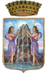 Stemma Serrara Fontana